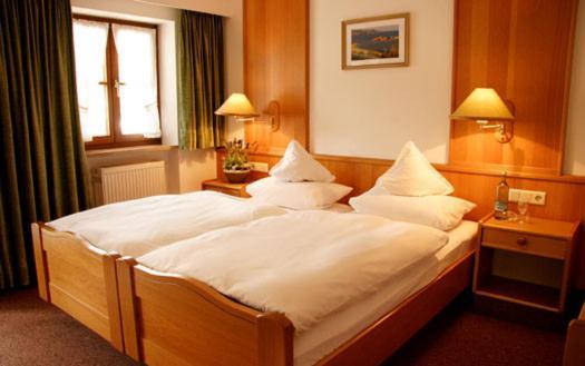 Zur Muehle Hotel Bad Birnbach Exterior photo